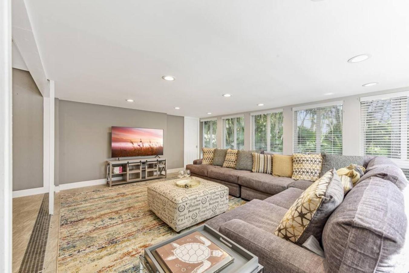 Large Home Wking Bed By Pmi Unit Bh Fort Lauderdale Exteriér fotografie