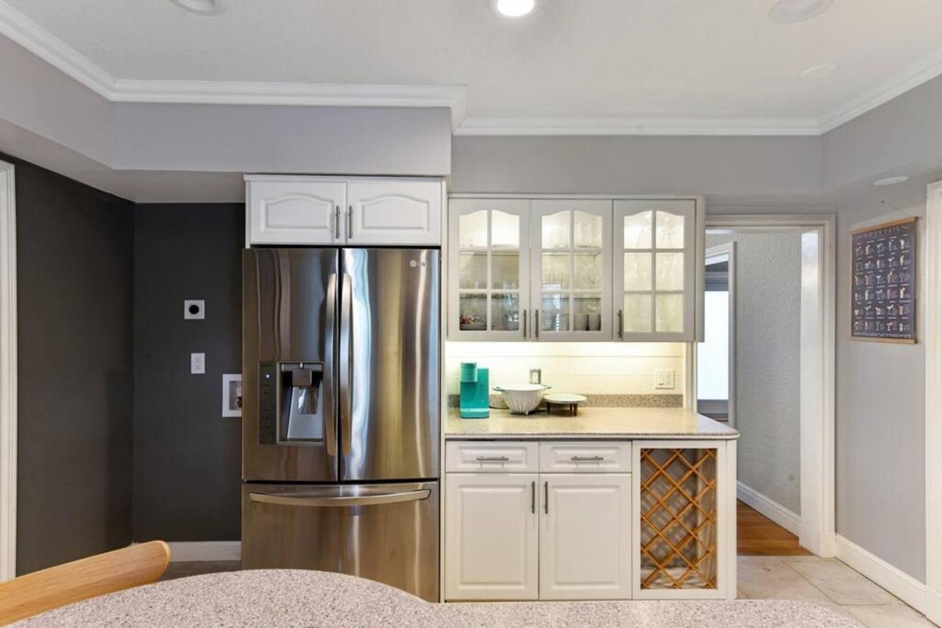Large Home Wking Bed By Pmi Unit Bh Fort Lauderdale Exteriér fotografie