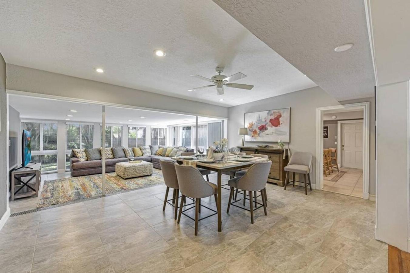Large Home Wking Bed By Pmi Unit Bh Fort Lauderdale Exteriér fotografie