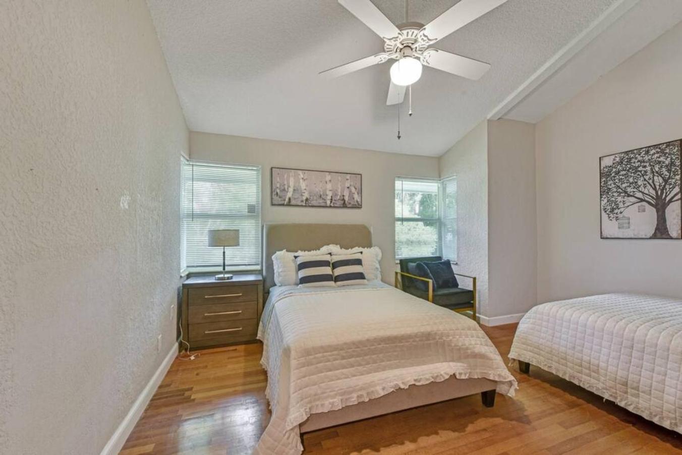 Large Home Wking Bed By Pmi Unit Bh Fort Lauderdale Exteriér fotografie