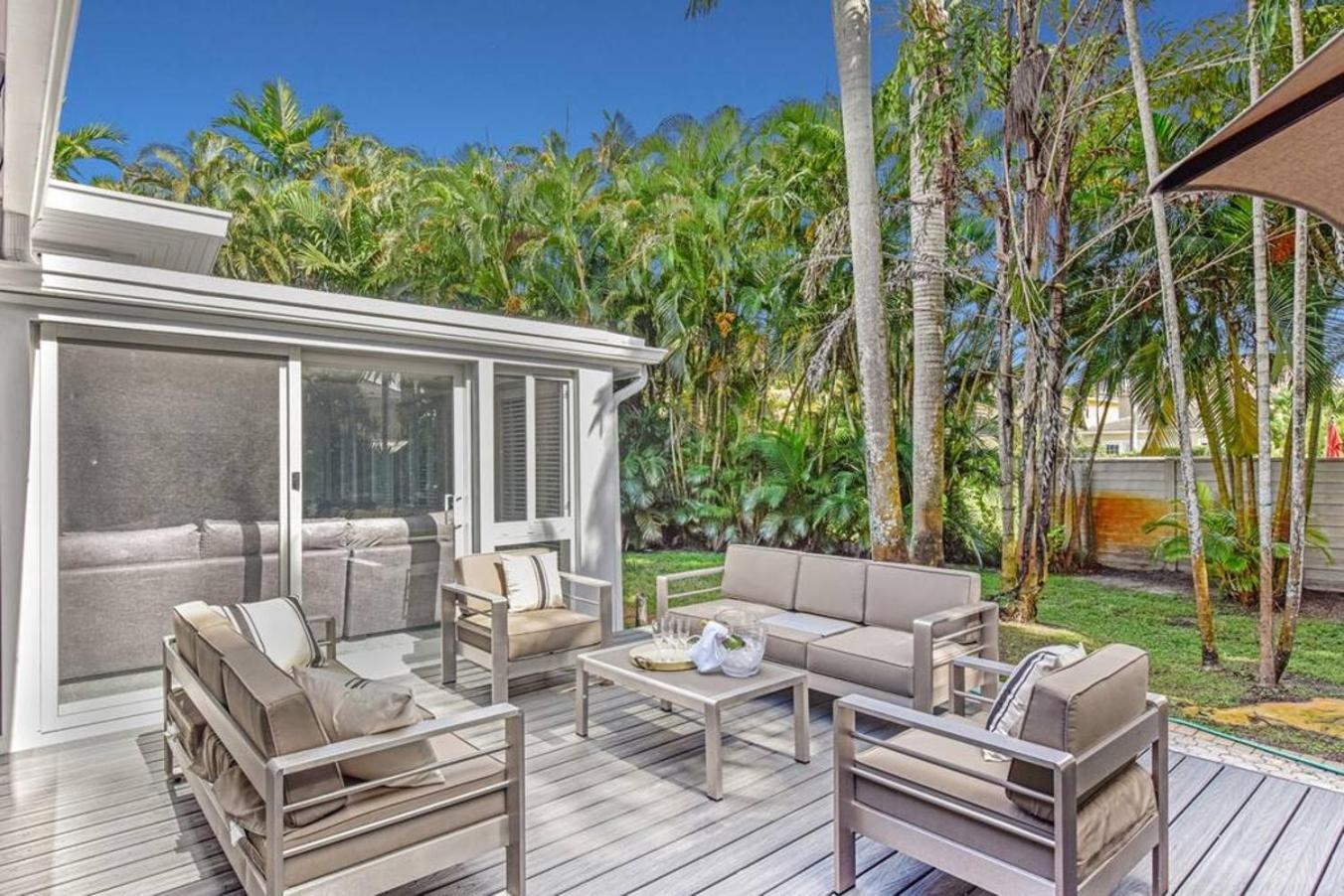 Large Home Wking Bed By Pmi Unit Bh Fort Lauderdale Exteriér fotografie