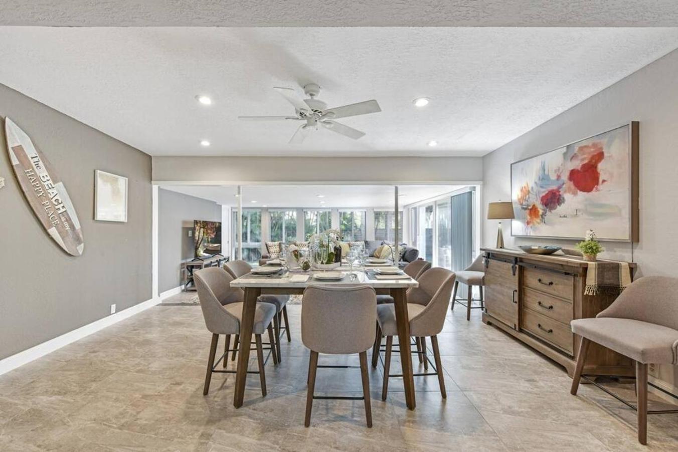 Large Home Wking Bed By Pmi Unit Bh Fort Lauderdale Exteriér fotografie