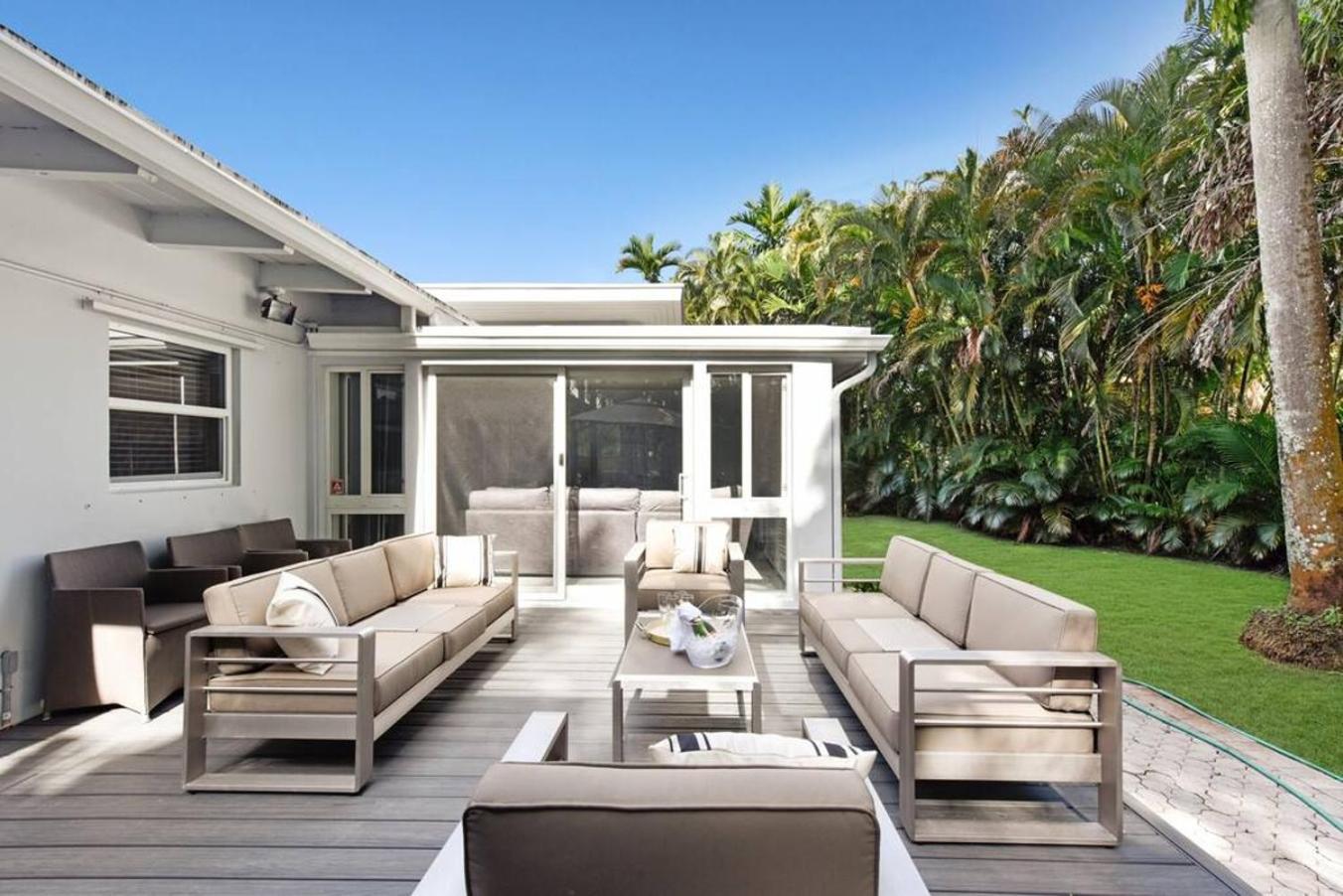 Large Home Wking Bed By Pmi Unit Bh Fort Lauderdale Exteriér fotografie