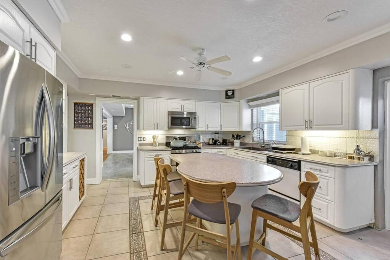 Large Home Wking Bed By Pmi Unit Bh Fort Lauderdale Exteriér fotografie