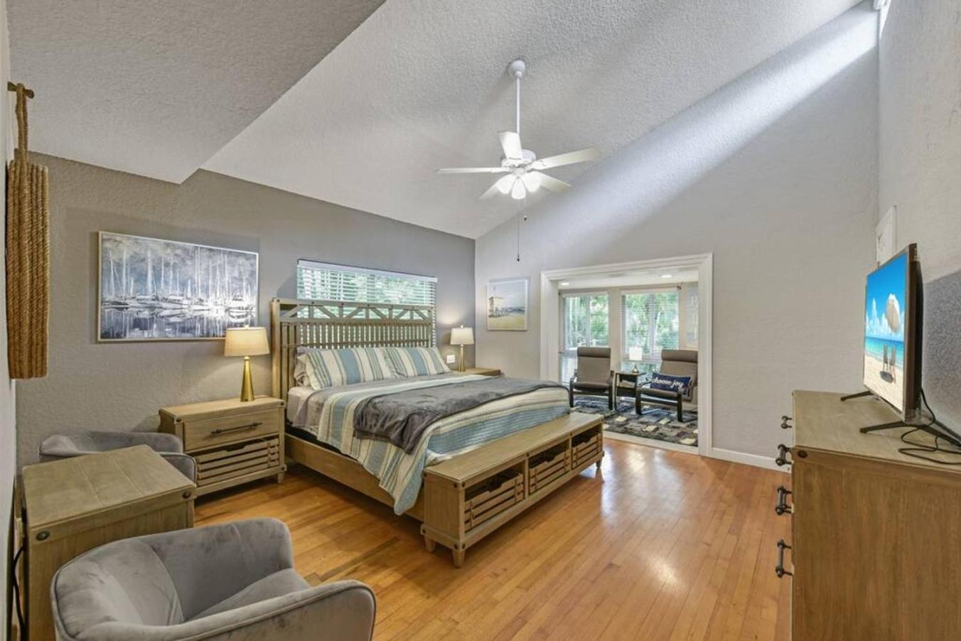 Large Home Wking Bed By Pmi Unit Bh Fort Lauderdale Exteriér fotografie