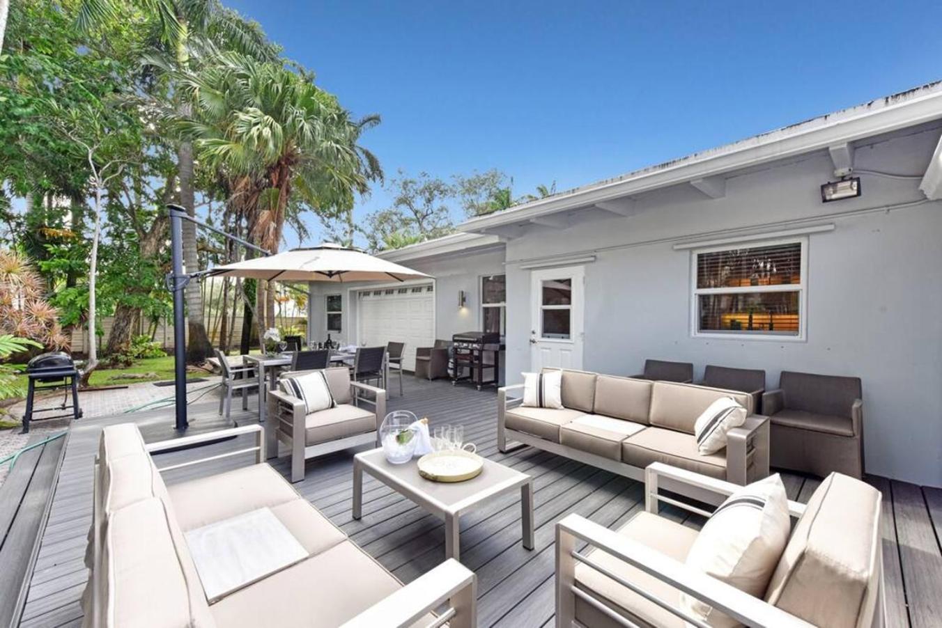 Large Home Wking Bed By Pmi Unit Bh Fort Lauderdale Exteriér fotografie