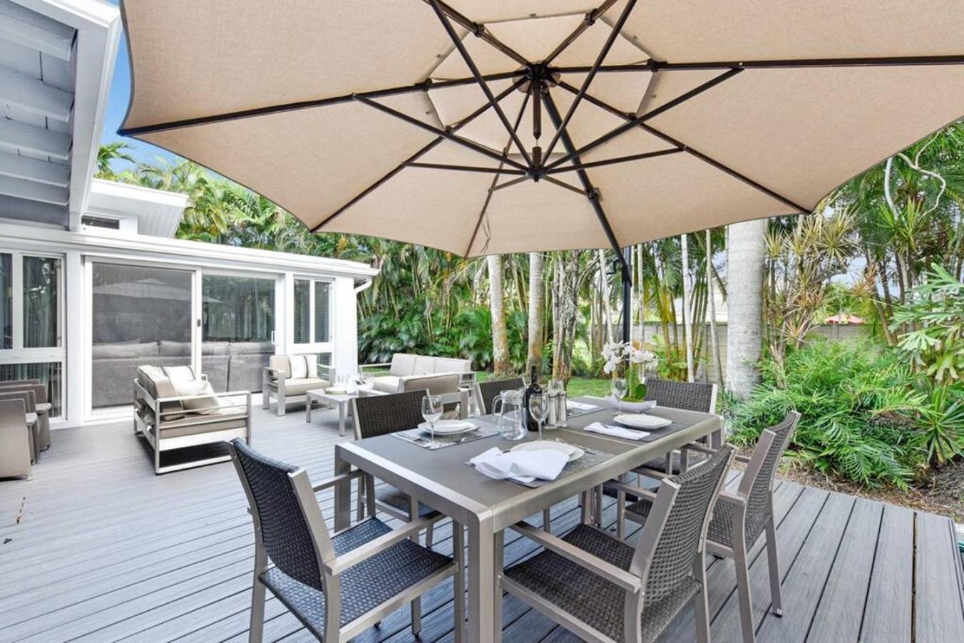 Large Home Wking Bed By Pmi Unit Bh Fort Lauderdale Exteriér fotografie