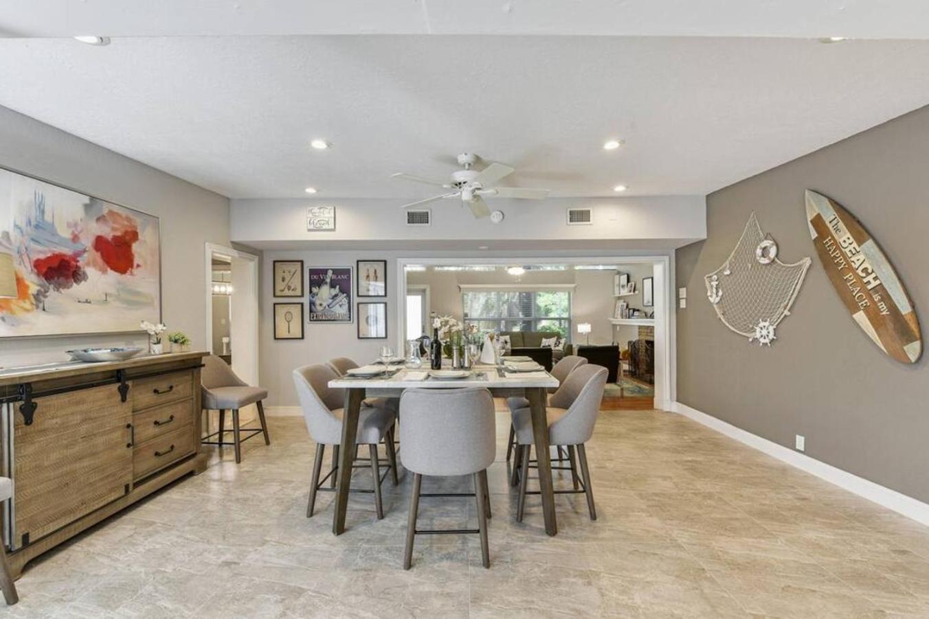 Large Home Wking Bed By Pmi Unit Bh Fort Lauderdale Exteriér fotografie