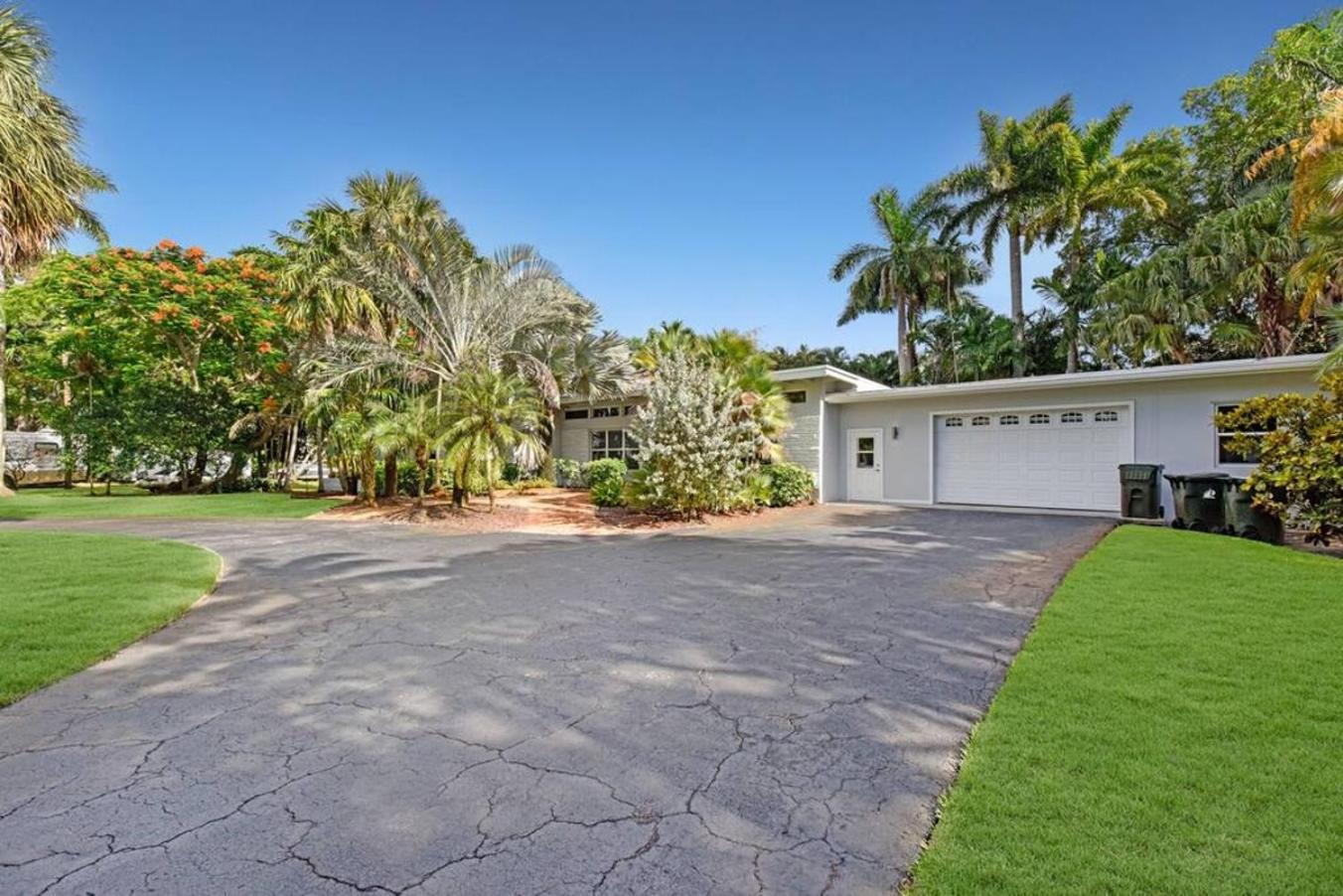 Large Home Wking Bed By Pmi Unit Bh Fort Lauderdale Exteriér fotografie