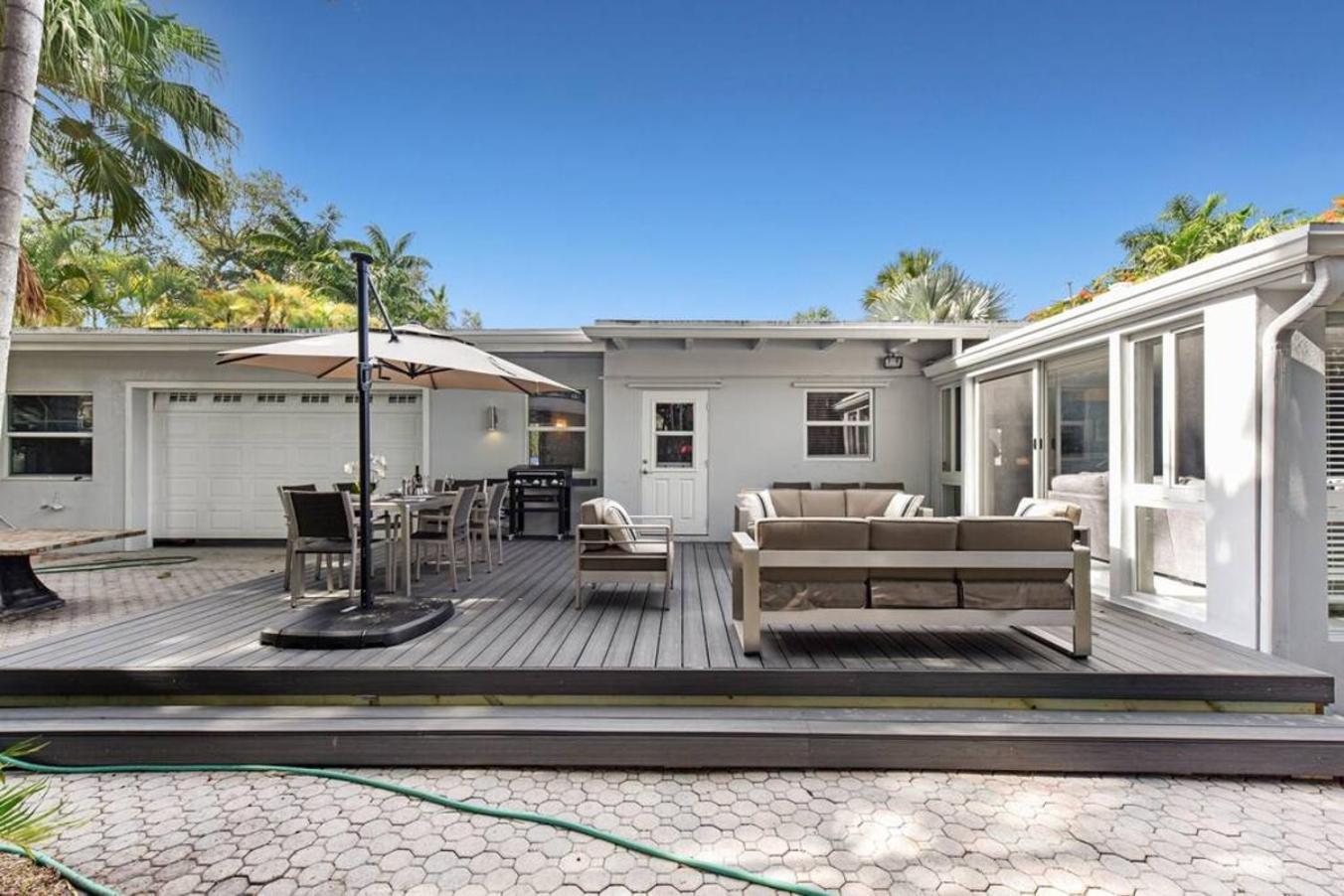 Large Home Wking Bed By Pmi Unit Bh Fort Lauderdale Exteriér fotografie