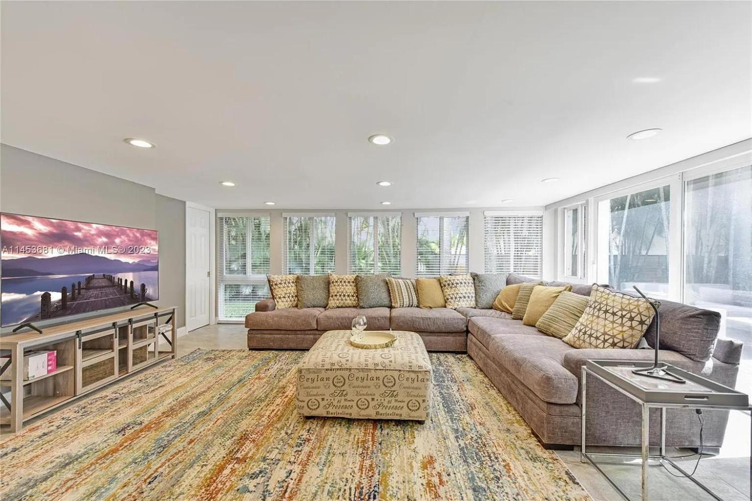 Large Home Wking Bed By Pmi Unit Bh Fort Lauderdale Exteriér fotografie